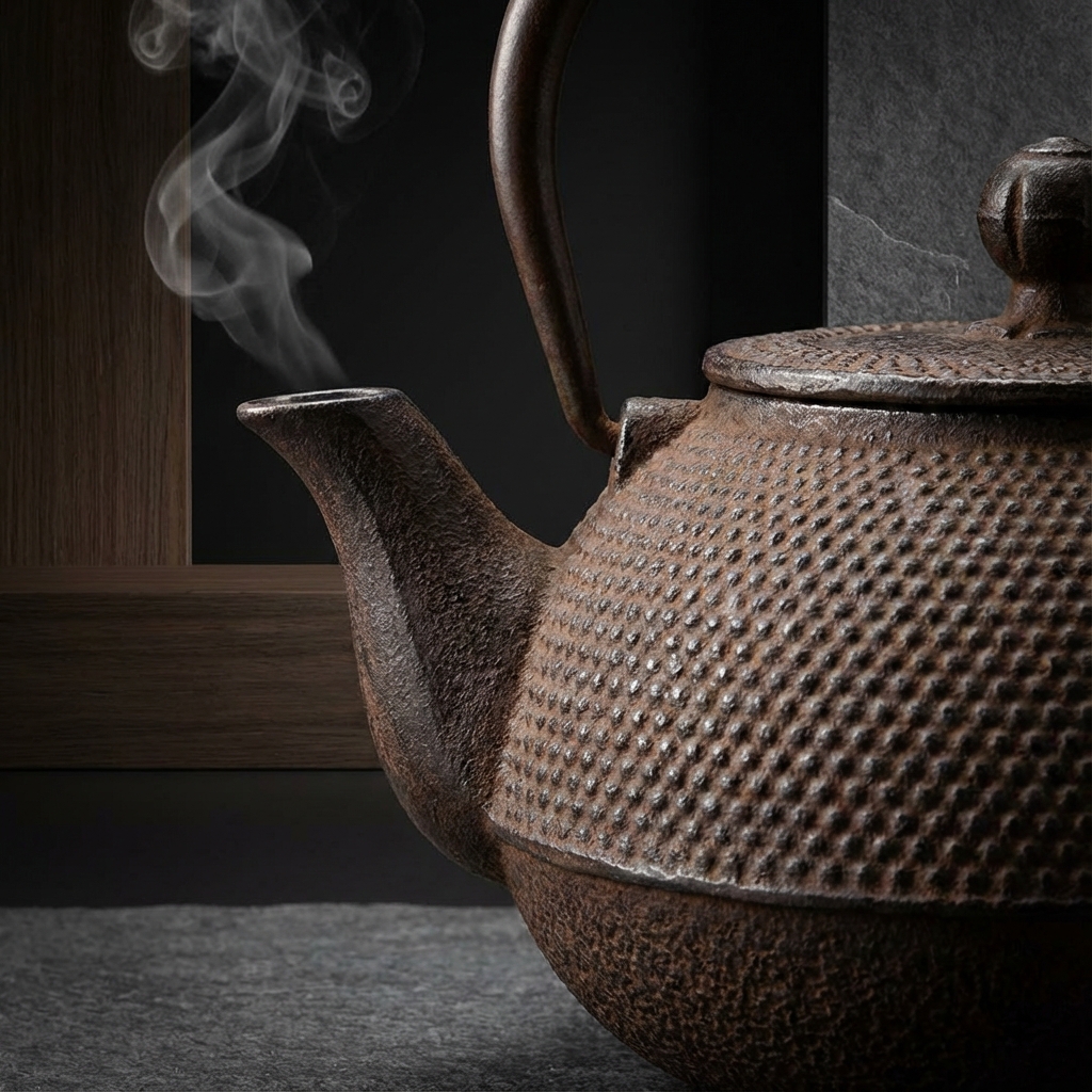 Nanbu Tekki Ironware