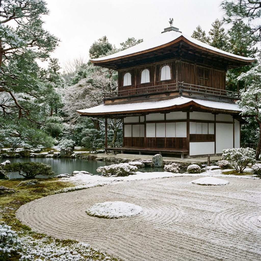 京都府、千年の都、永遠のモダン。